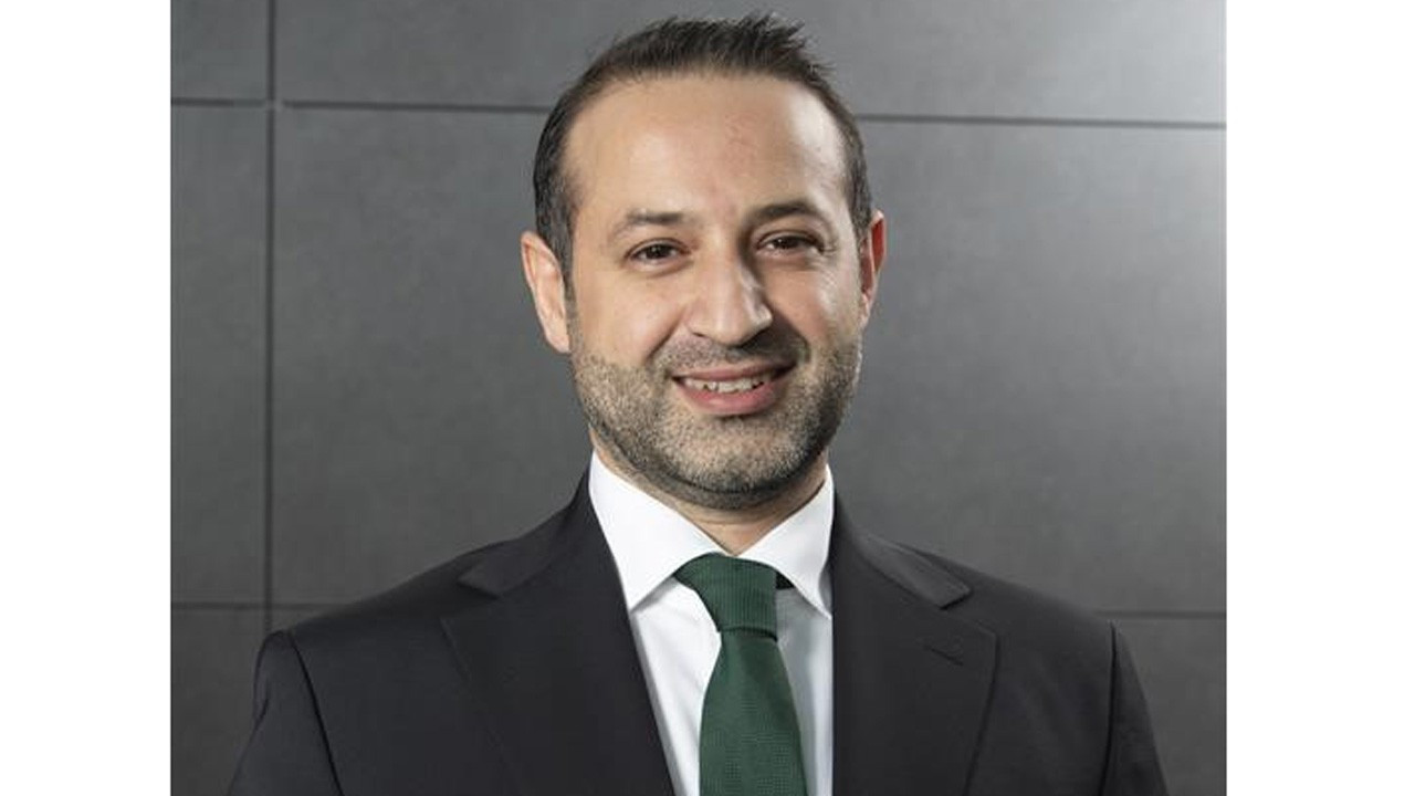 Adel Kalemcilik'te genel müdürlük görevine Zülfü Tunç atandı
