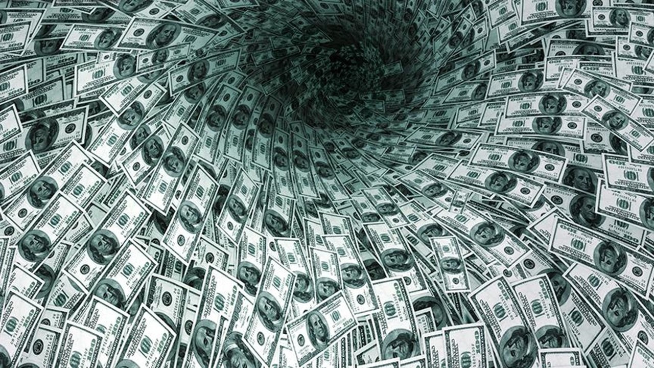 Afrika ekonomisinde dev delik: Yıllık kayıp 90 milyar dolar