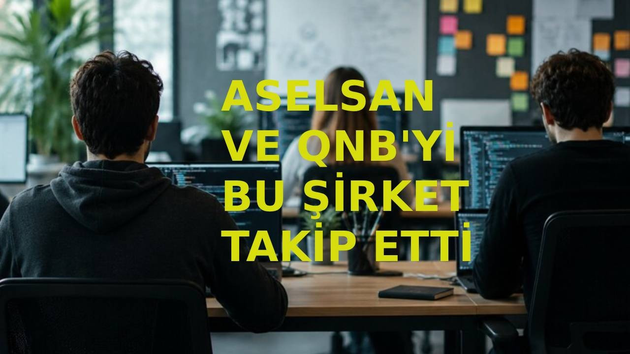 ENKA'yı, KOÇ'u geçti ilk kez 3. oldu; Değeri 11 milyar doları aştı! İşte en değerli şirketler