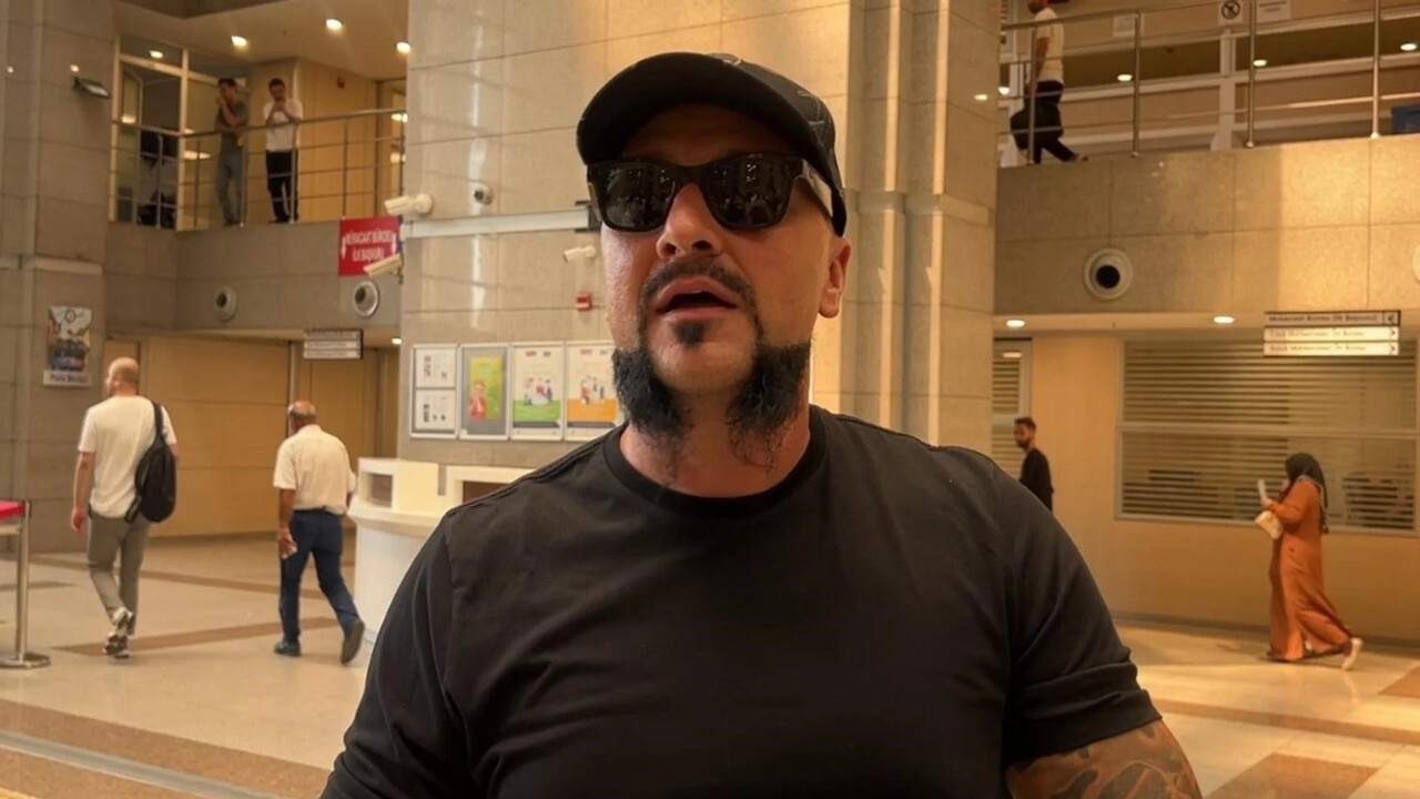 Hayko Cepkin: Haluk Levent'e maddi konularda güvenmem