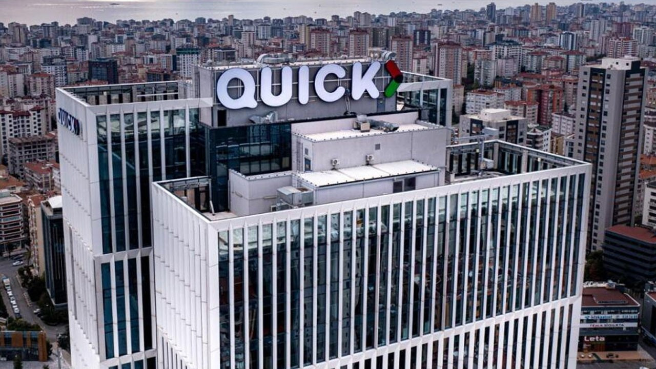 Quick Sigorta halka arz oluyor: Talep toplama tarihleri belli oldu