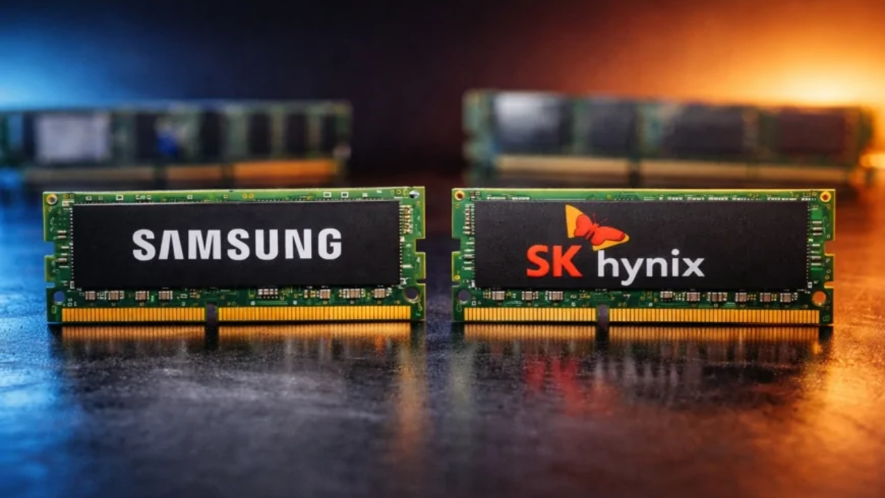 Samsung ve SK Hynix öncülüğünde Asya borsaları sert düştü