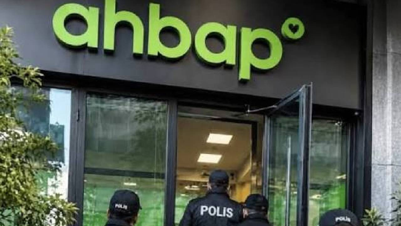 AHBAP Derneği'ne bağlı 13 şirkete kayyum atandı! İşte kayyum atanan şirketler