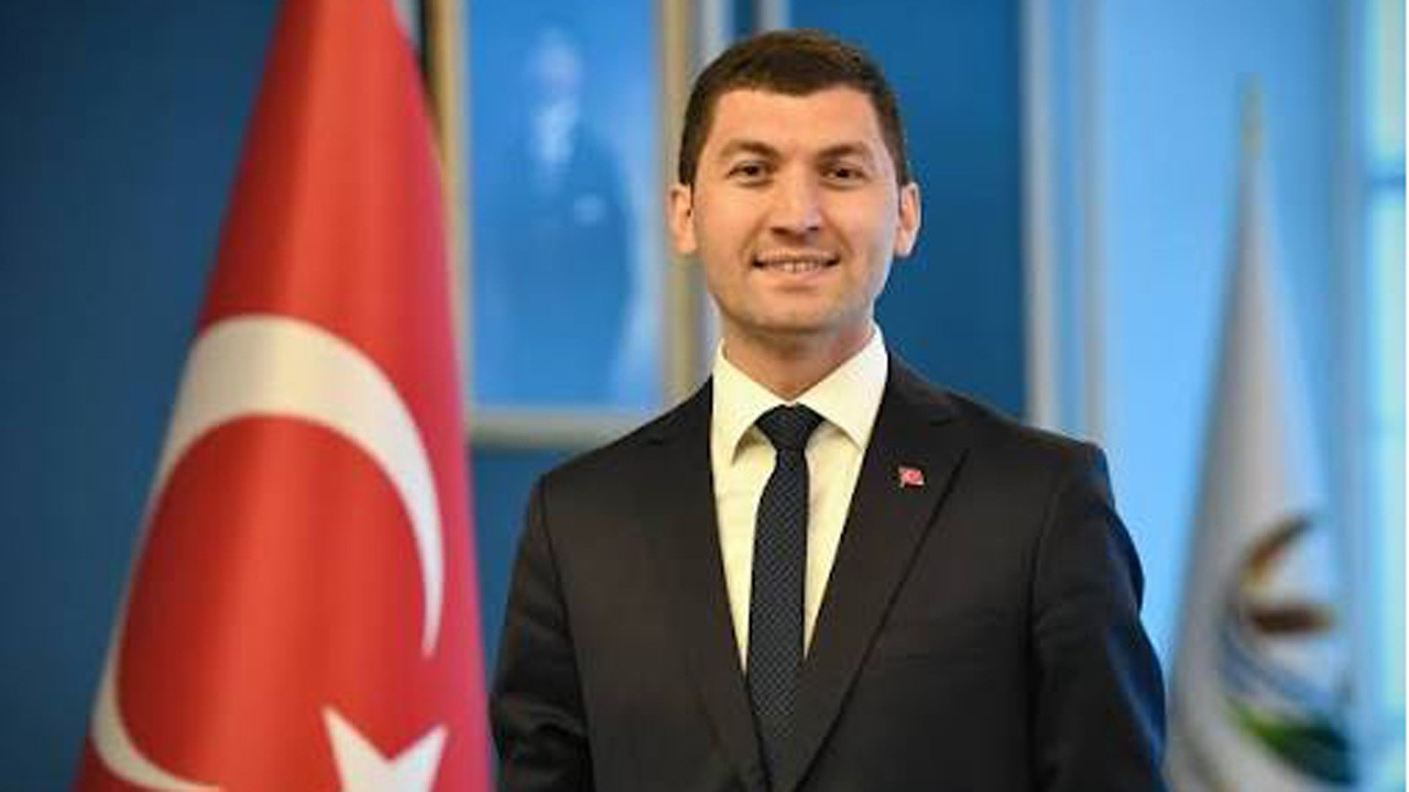Altınordu Belediye Başkanı Tepe, CHP'den istifa etti