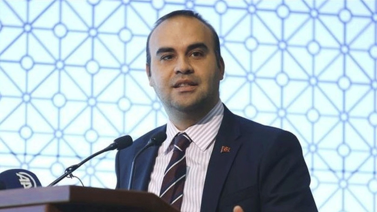 Bakan Kacır: Dijital parya olmayalım