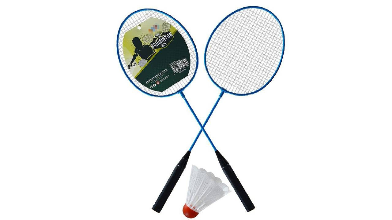 Bakanlıktan testlerden geçemeyen badminton seti için yasak kararı