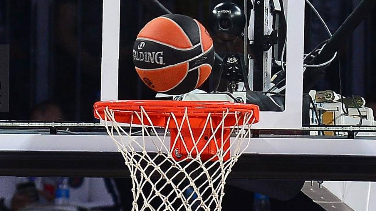 Euroleague'de yeni sezon fikstürü belli oldu