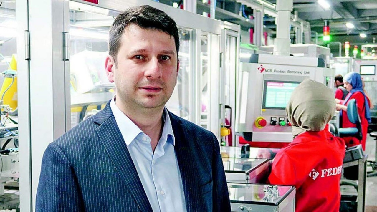 Federal Elektrik, ikinci kuşağın yönetiminde bu yıl yüzde 40 büyüme hedefliyor