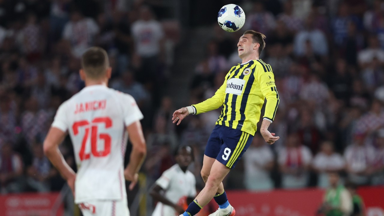 Fenerbahçe, Şampiyonalar Ligi'nde tur atladı