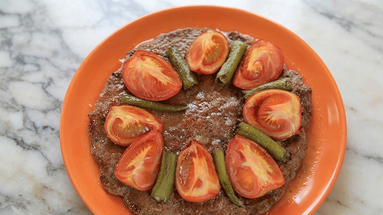 MasterChef Hatay Usulü Tepsi Kebabı nasıl yapılır? Hatay Usulü Tepsi Kebabı tarifi!
