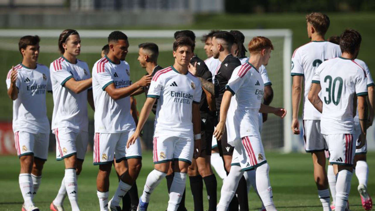 Real Madrid'in maaş tablosu ifşa oldu: Arda Güler ne kadar kazanıyor, zirvede hangi isim var?
