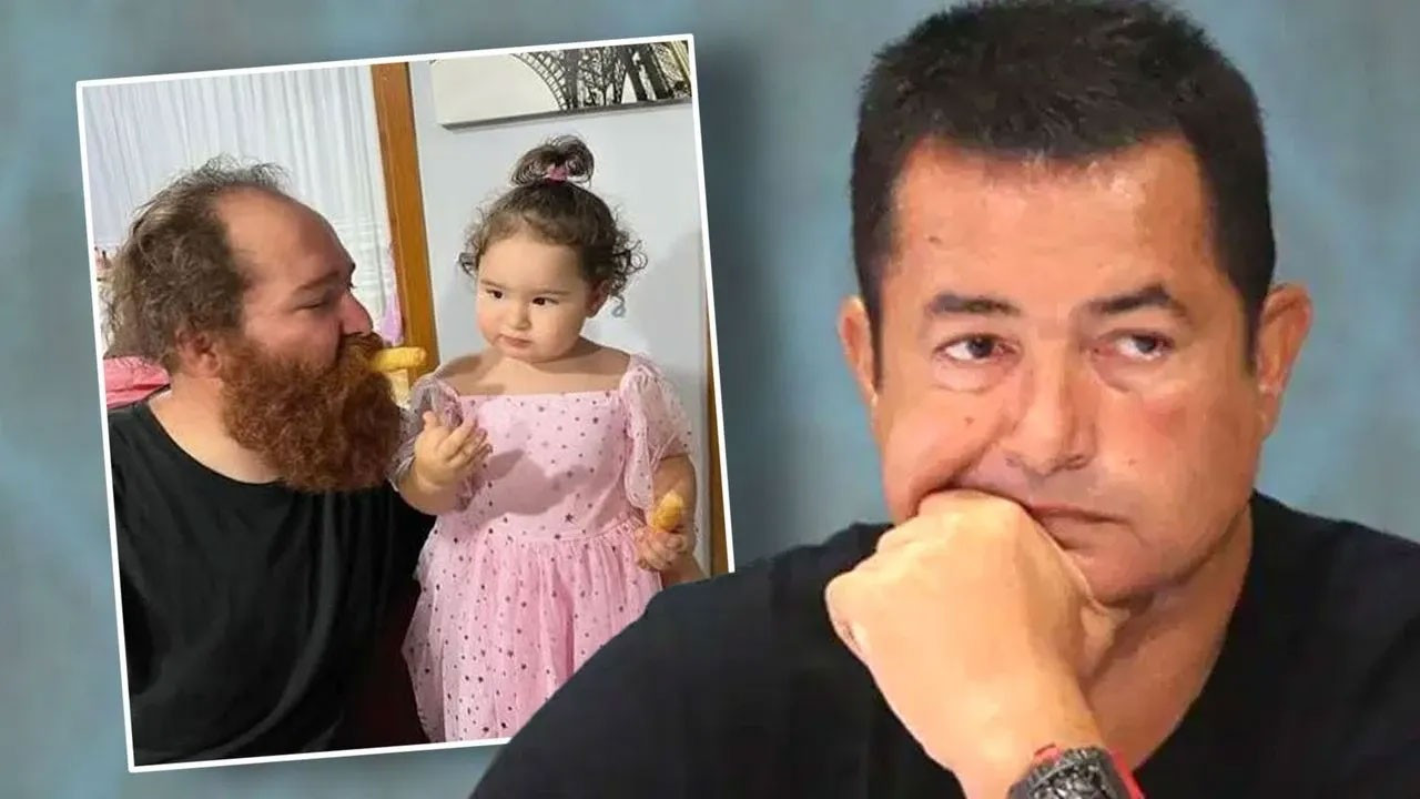 Acun Ilıcalı'dan yaşamını yitiren Masterchef şampiyonu Eren Kaşıkçı açıklaması
