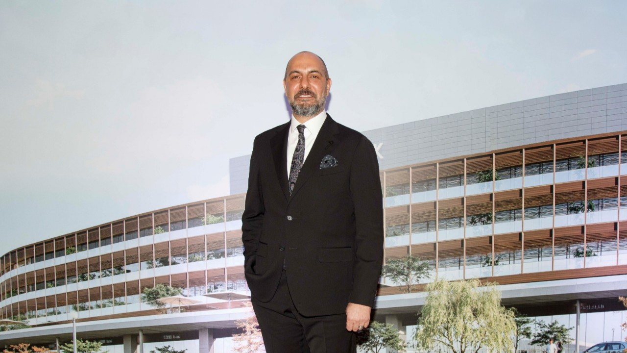 arsaVev Yönetim Kurulu Başkanı Bülent Öztürk: “Mülkiyeti ve sermayesi bizde olmayan işte yer almayacağız”