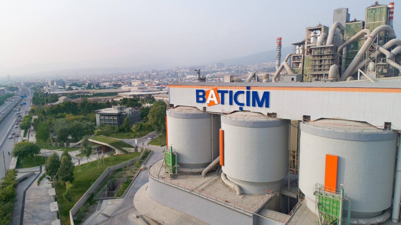 Batıçim küresel yatırımcıların referans aldığı FTSE4Good Endeksi'ne dahil oldu