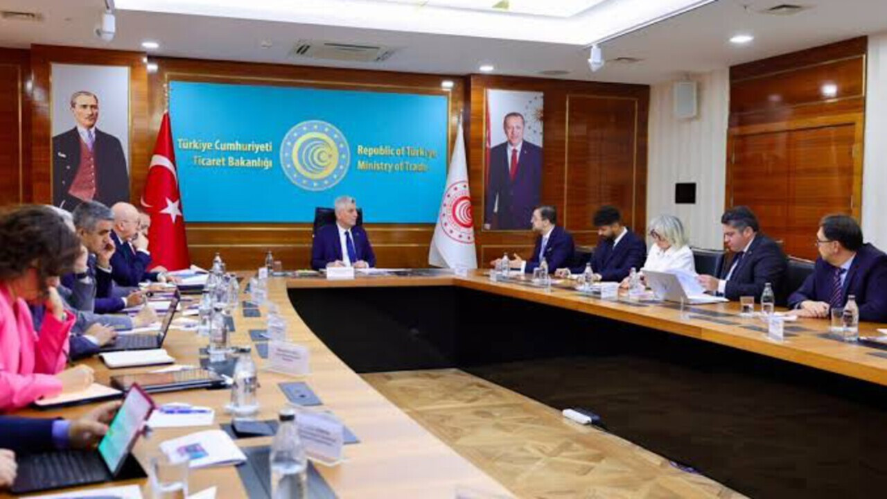 Brezilyalı şirketlerden Türkiye'ye yatırım mesajı: Mevcut tesisler büyüyecek