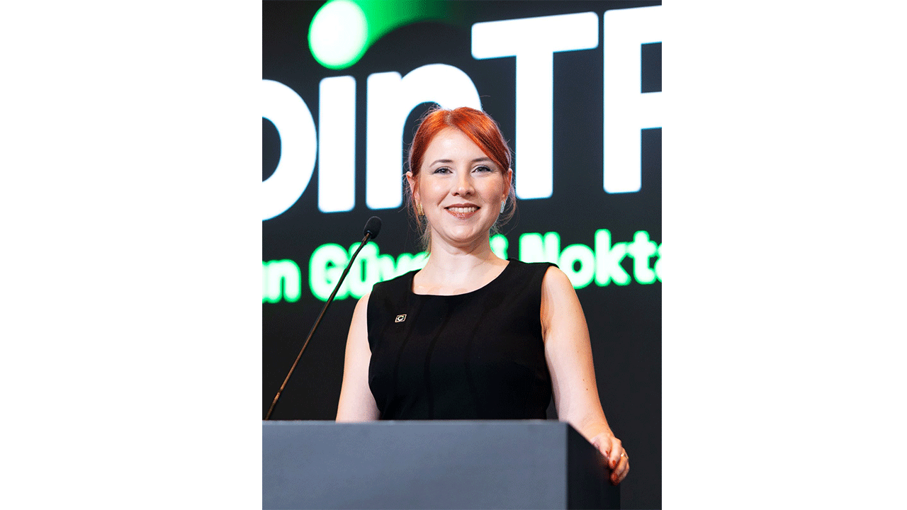 CoinTR, geleceğin finansal hizmet merkezi Kur+’ı duyurdu