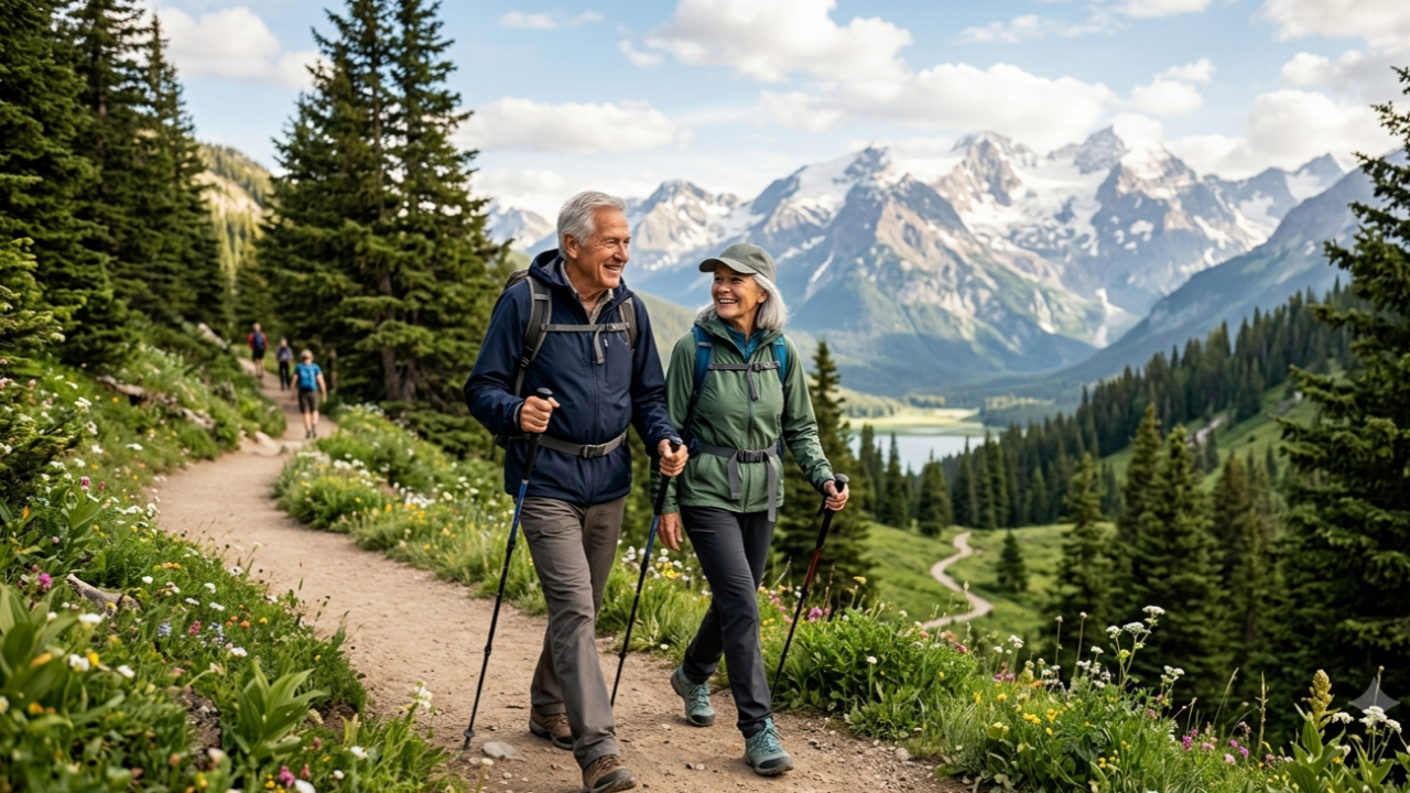 Ege, yasal zemine kavuşan longevity turizmiyle küresel pazardan pay almaya hazırlanıyor