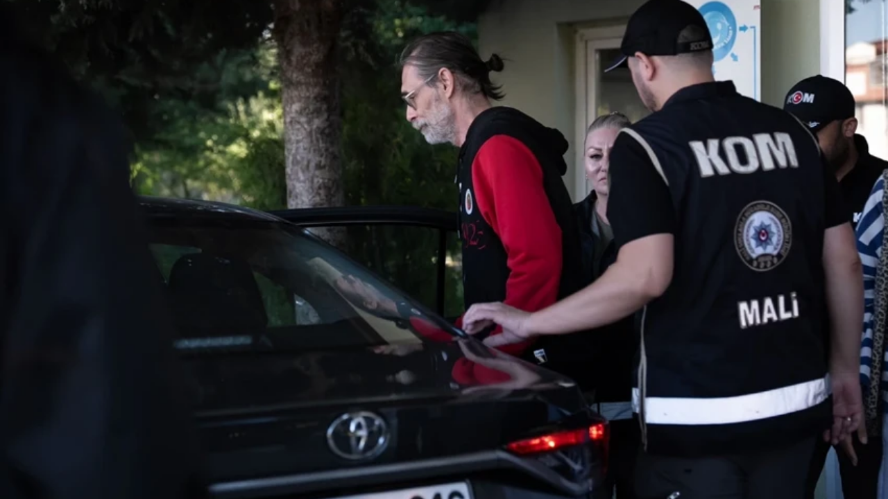 Erdal Beşikçioğlu dahil 52 kişinin gözaltına alındığı soruşturmada yöneltilen suçlamalar açıklandı