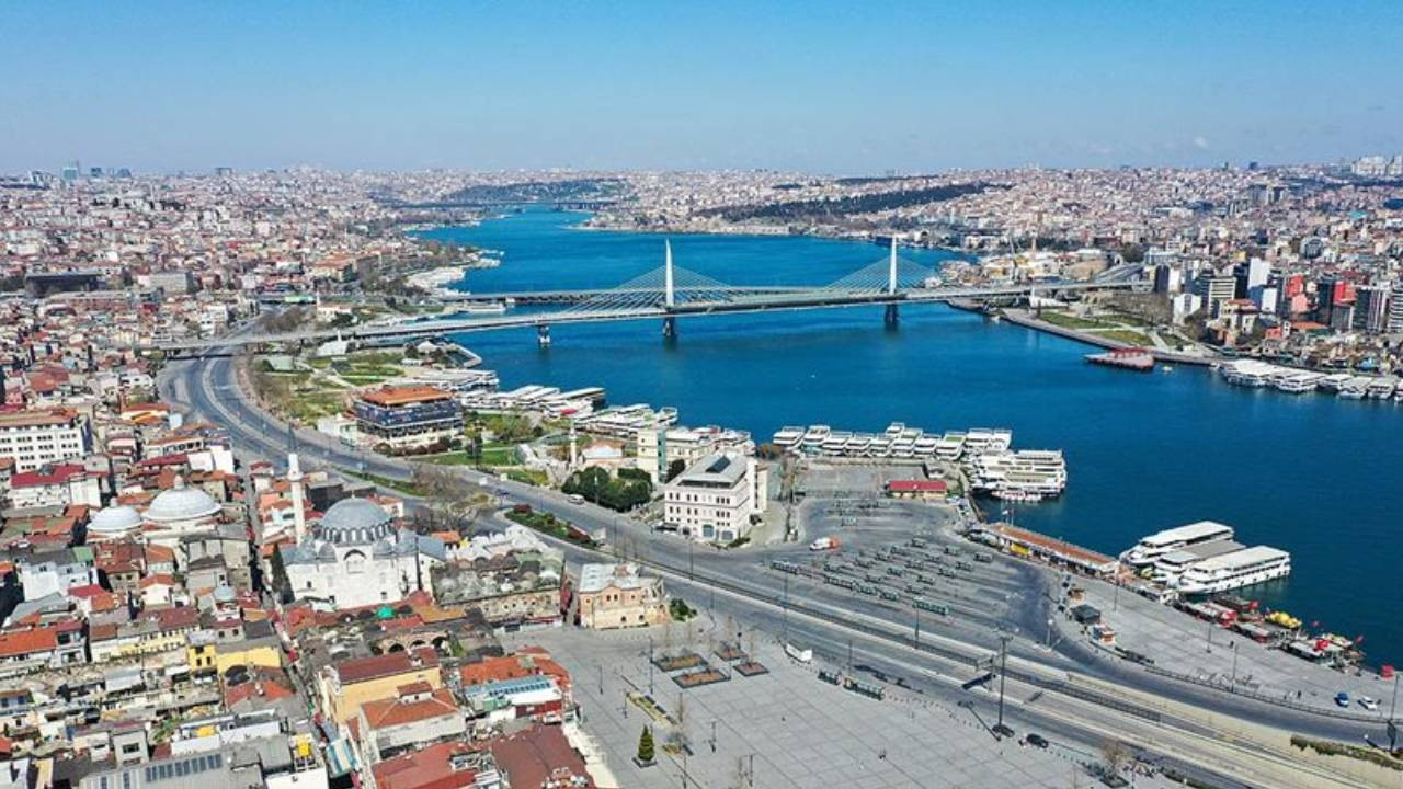 İstanbul'un en değerli 20 mahallesi; Ortalama konut fiyatları dudak uçuklatıyor