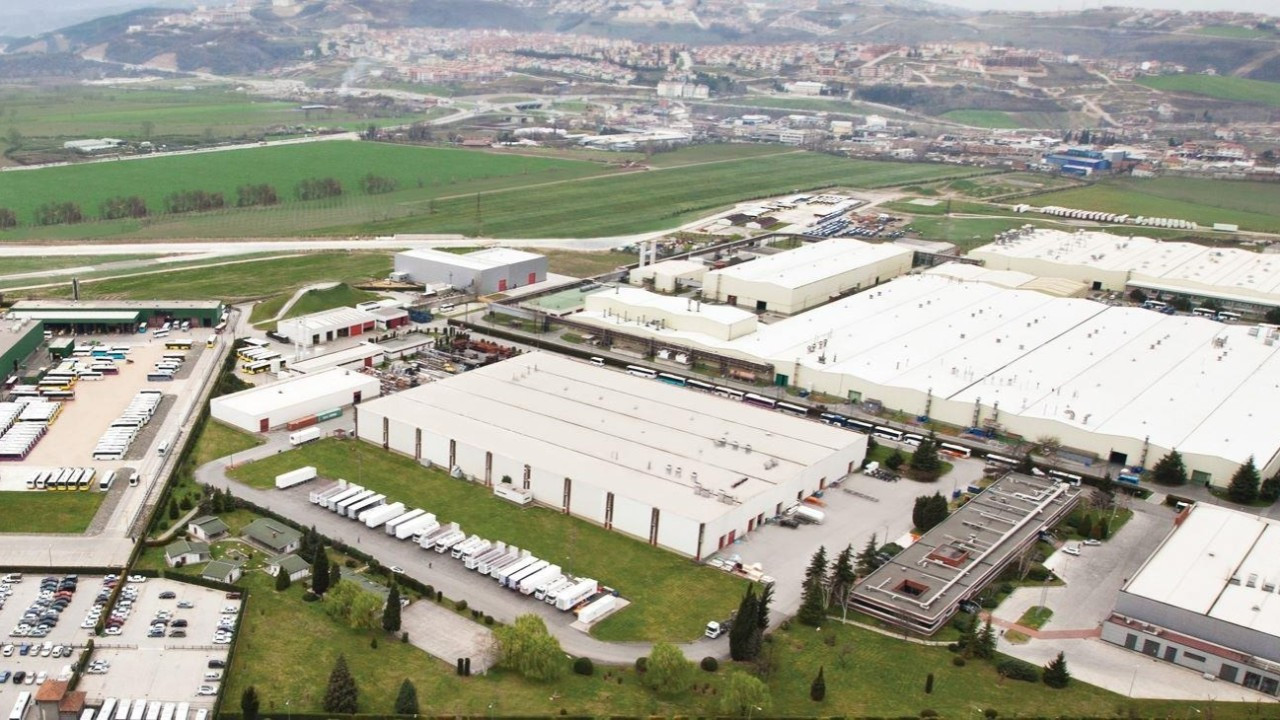 Koç Grubu şirketinden sermaye artırımı kararı