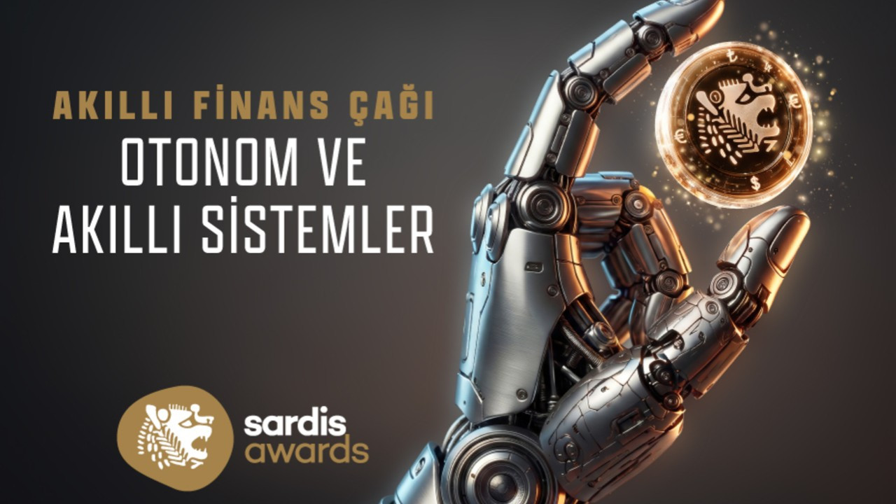 Sardis Ödülleri'nde yeni dönem: Jüri Başkanı Dr. Soner Canko yenilenen yapıyı anlattı