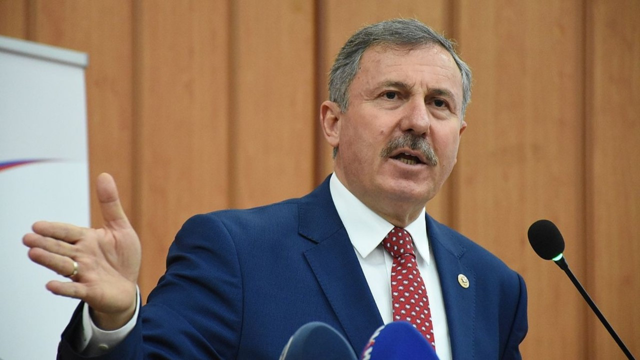 Selçuk Özdağ açıkladı: Gelecek Parti milletvekillerinin yol haritası ne olacak?