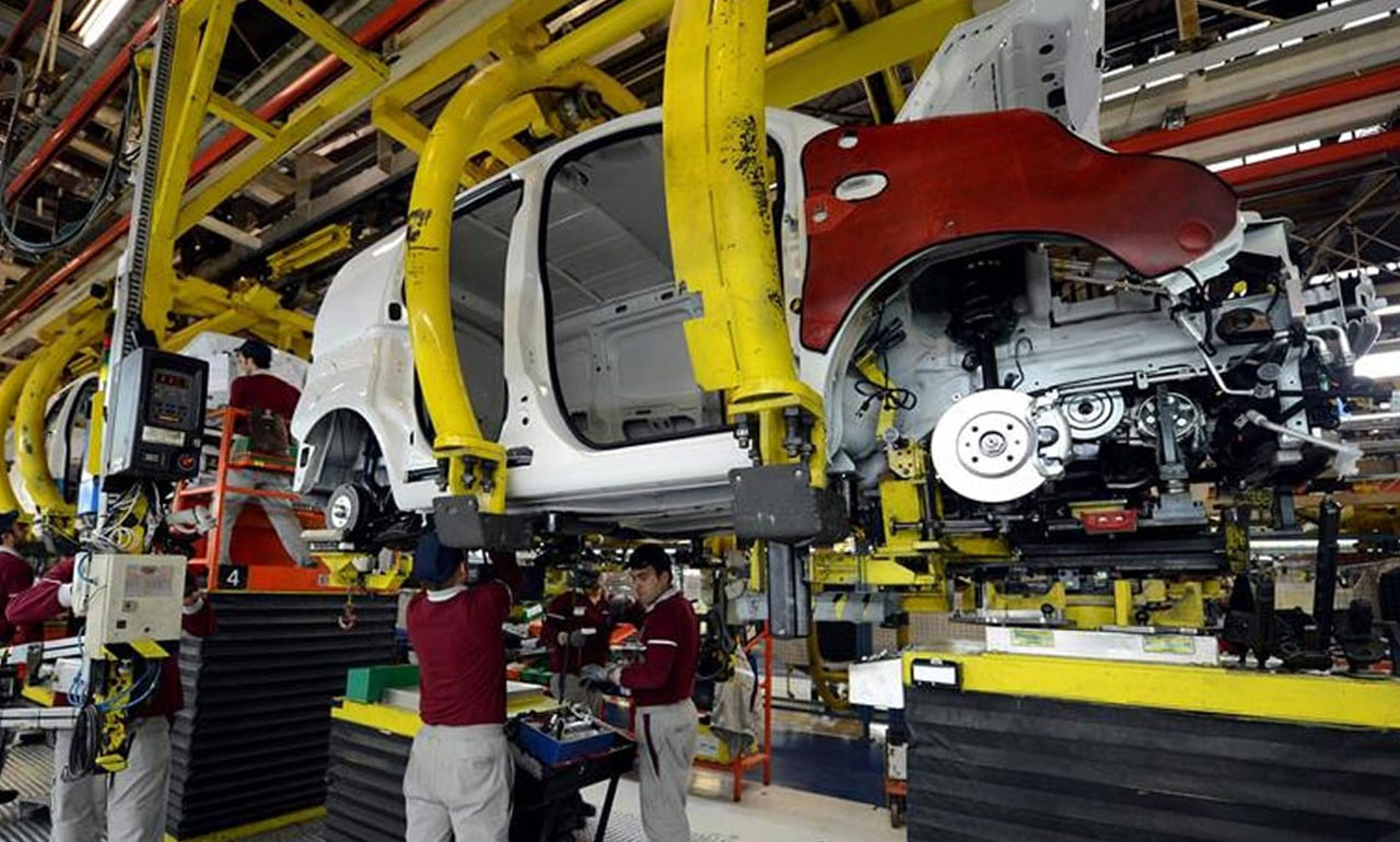 TOFAŞ'tan yılın ilk yarısında 6,3 milyar lira konsolide net kar