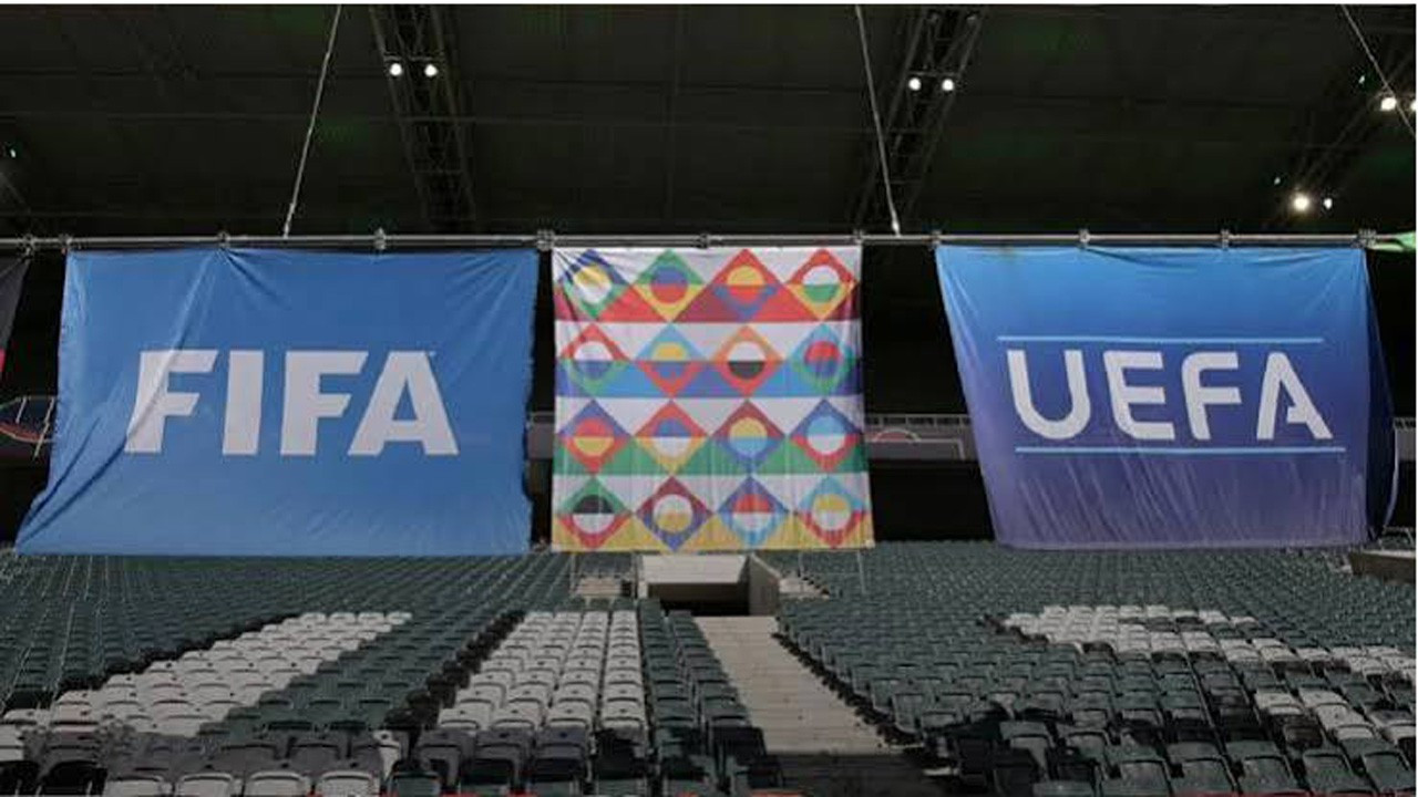 UEFA, FIFA'ya karşı boykot seçeneğini masaya yatırıyor