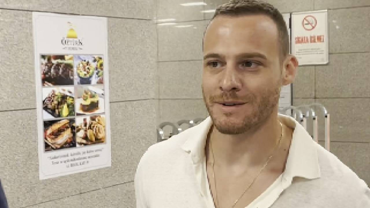 AHBAP soruşturması! Kerem Bürsin’in savcılık ifadesi ortaya çıktı: 'Ben de mağdurum'