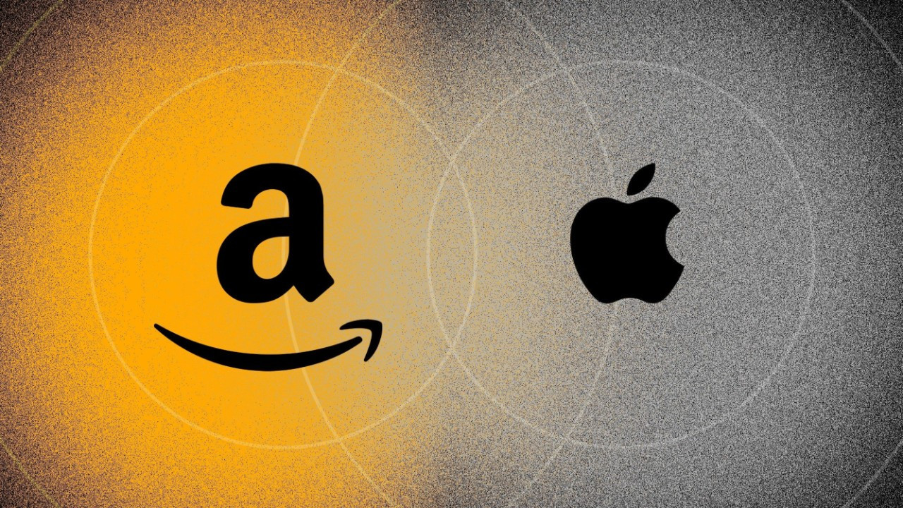 Apple ve Amazon bilançolarını açıkladı