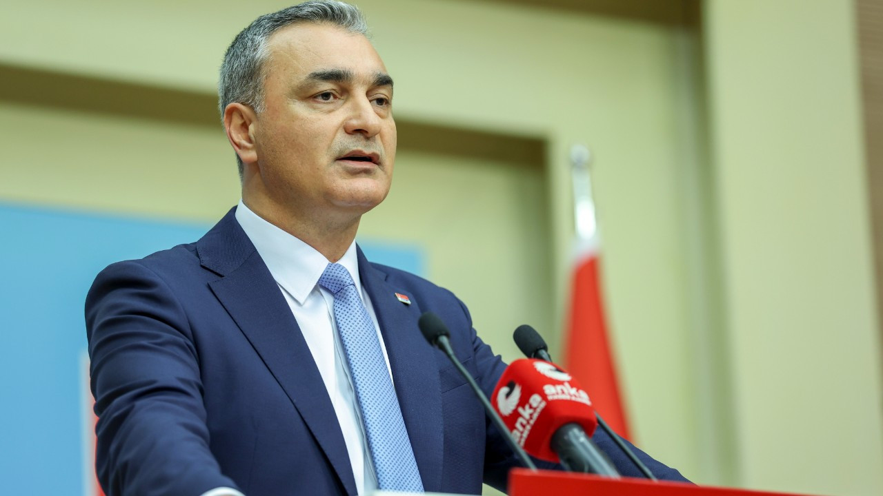 CHP’de 12 il başkanlığına atama yapıldı