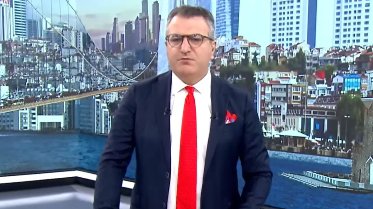 Gözaltına alınan Cem Küçük hakkında tutuklama talebi