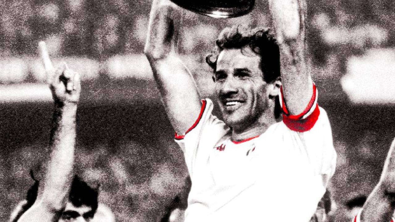 İtalya ve Milan’ın efsanevi futbolcusu Franco Baresi hayatını kaybetti