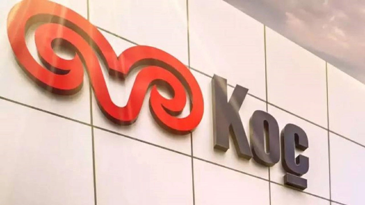 Koç Holding, RMK Marine'deki payını yüzde 88,37'ye çıkardı