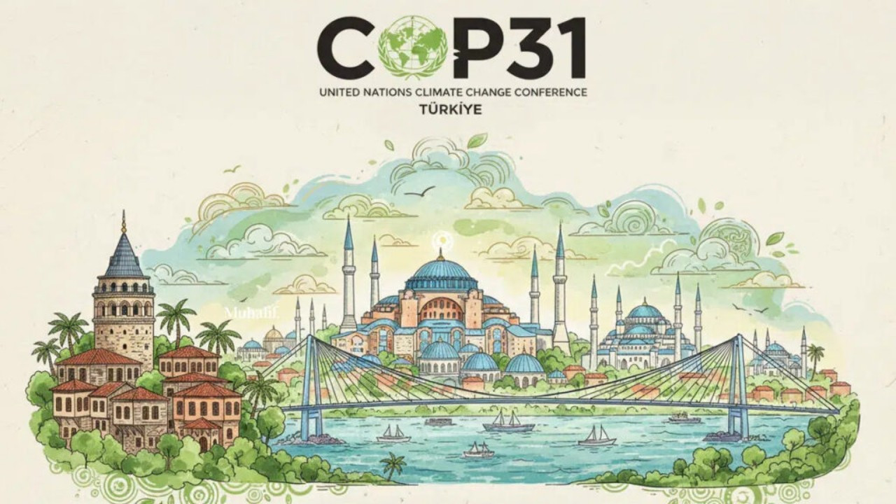 Meclis'te COP31 mesaisi: İklim Zirvesi'ne ilişkin kanun teklifi kabul edildi