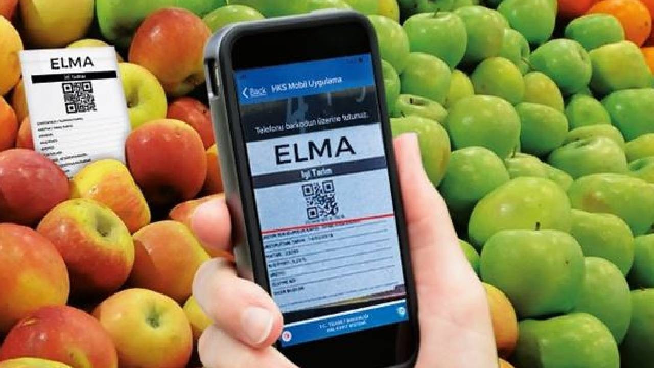Ticaret Bakanlığı'ndan yeni uygulama: Hal Kayıt Sistemi devrede! Üretici satış bilgilerini SMS'le öğrenecek