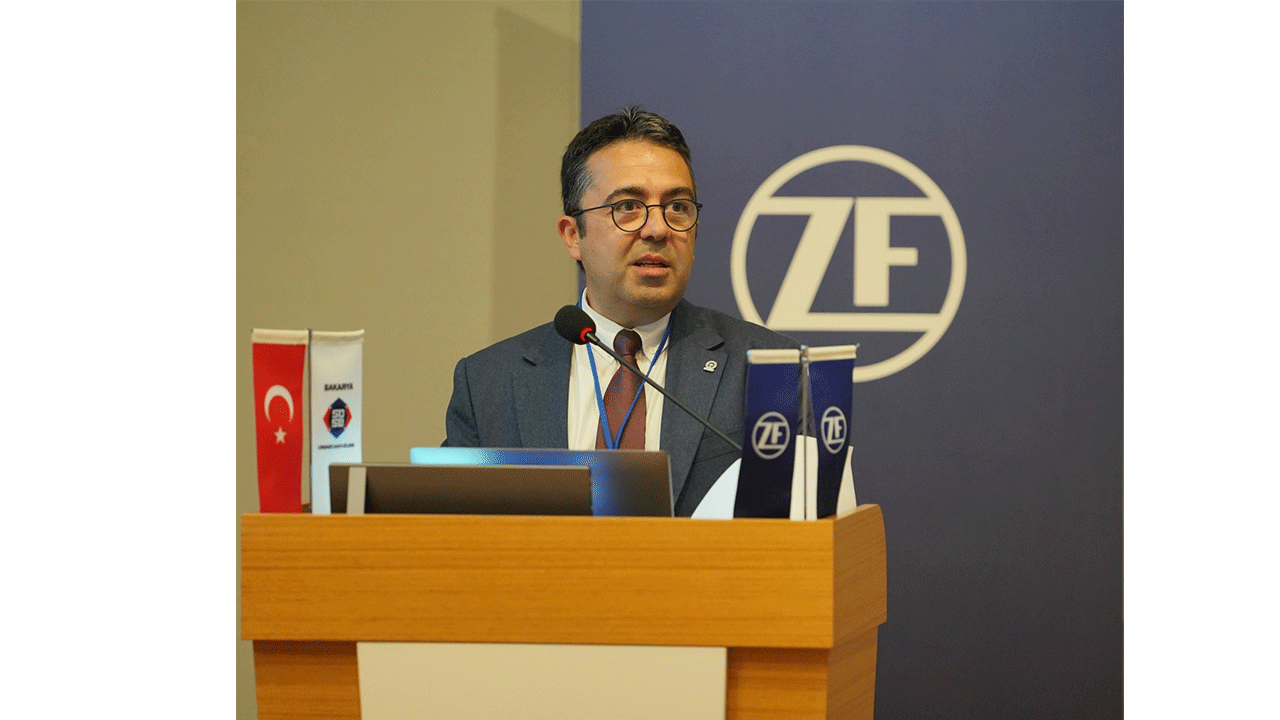 ZF CVS, yerli tedarikçilerle büyüyor