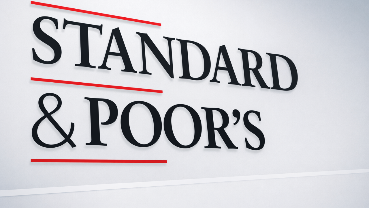 ABD piyasalarında yeni dönem: Ferguson S&P 500 endeksine dahil oluyor