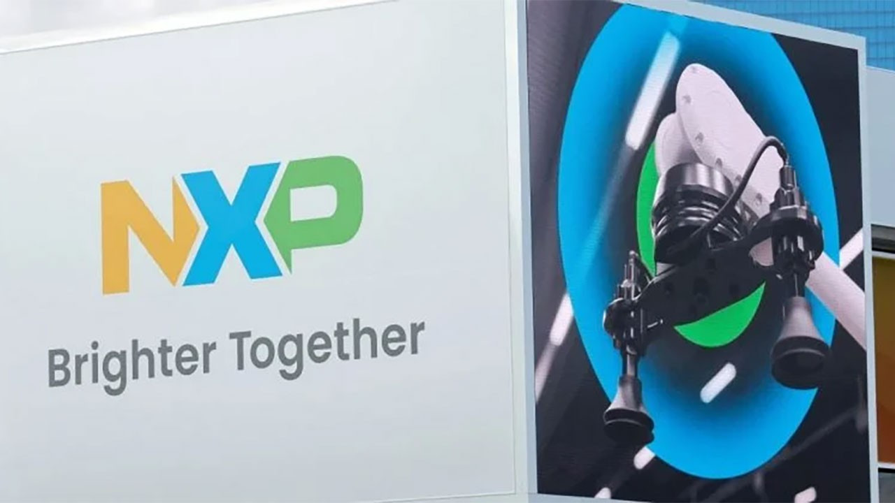 Avrupalı NPX, Amerikalı Ambarella’ya göz dikti