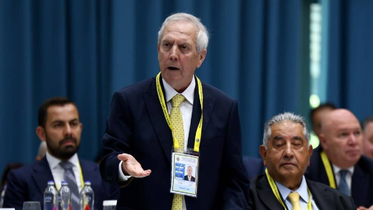 Aziz Yıldırım'dan Orhan Demirel'e tepki: 'Suçlu musun? Suçlu değilsin. Neden kendini savunuyorsun?'