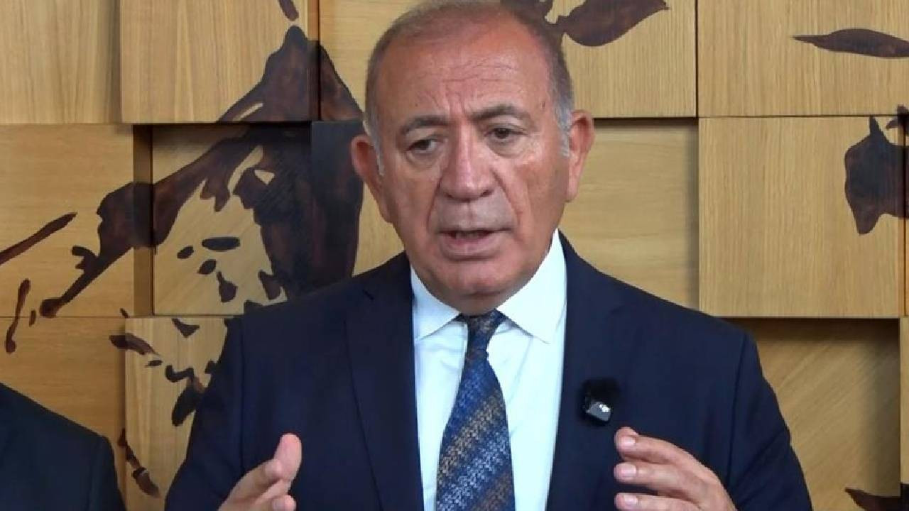 CHP İstanbul İl Başkanı Gürsel Tekin: İftiracı ve itirafçı ilişkileri olan kimse benim öz kardeşim de olsa partiyle ilişkisi kesilecek