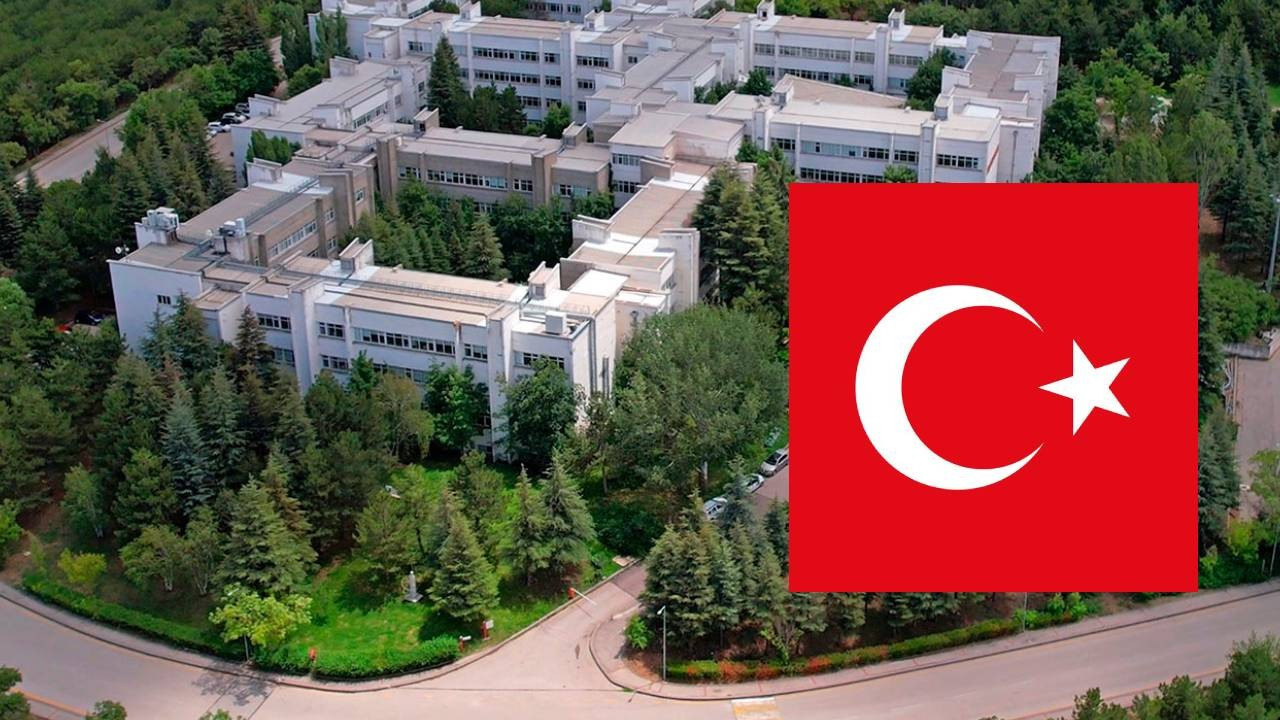Dünyanın en iyi 1000 üniversitesi açıklandı! Listeye Türkiye'den 13 okul girdi, zirve Ankara'dan
