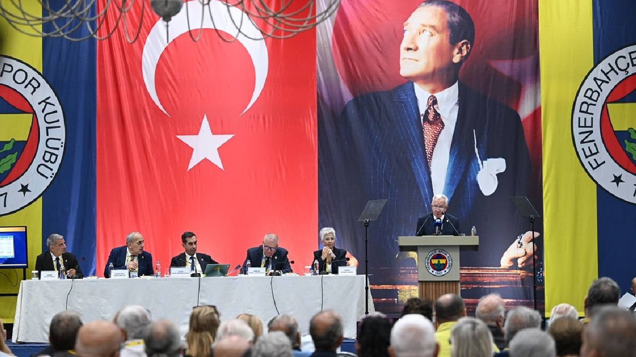 Fenerbahçe’nin borcu açıklandı: 27 milyar 961 milyon TL