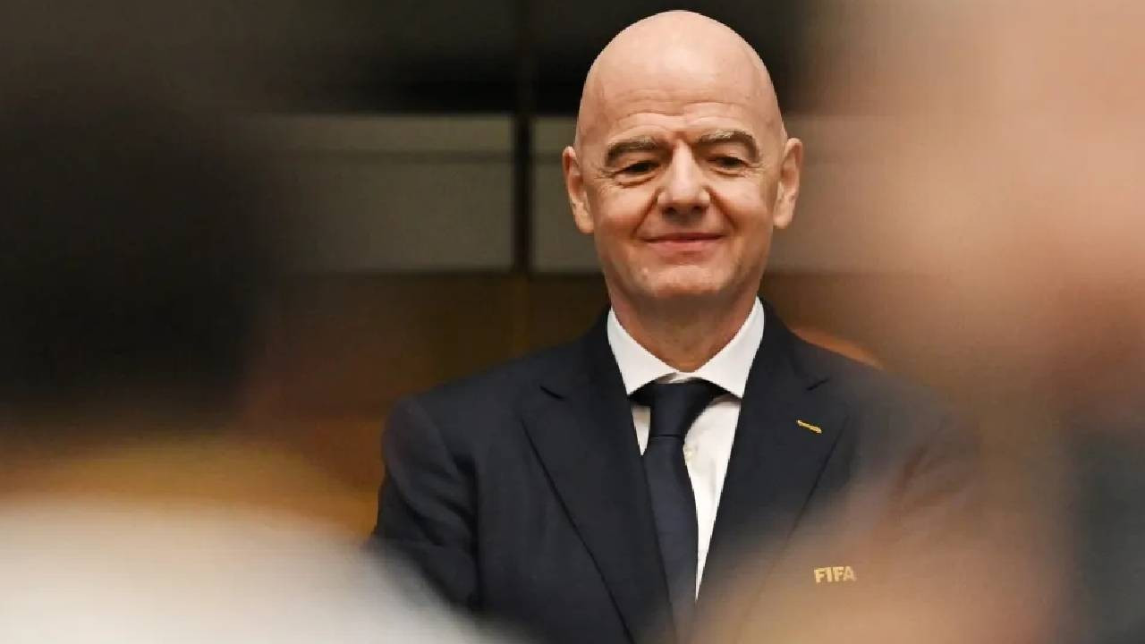 FIFA'dan geri adım! 4,2 milyar dolarlık dev satış planı iptal edildi
