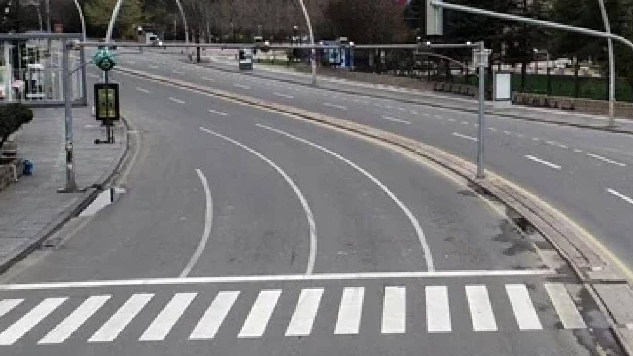 İstanbul'da bazı yollar 14 gün trafiğe kapalı olacak: İşte trafiğe kapalı yollar