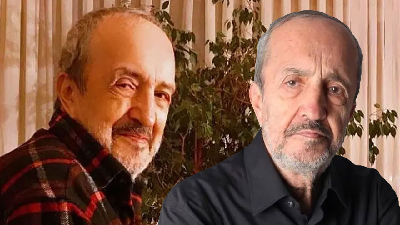 Oyuncu Can Kolukısa yaşamını yitirdi