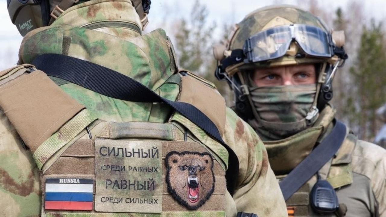 Rusya: Kiev ve çevresindeki askeri sanayi ve lojistik merkezlerini vurduk