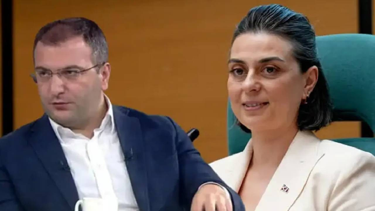 Sinem Dedetaş ile Cem Küçük, Çorlu'daki cezaevine konuldu