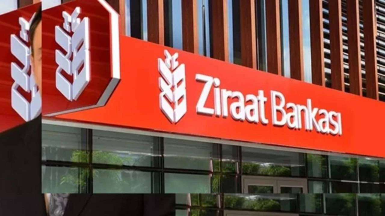 Ziraat Bankası'ndan sistemlerdeki erişim sorunuyla ilgili açıklama: Teknik aksaklık giderildi