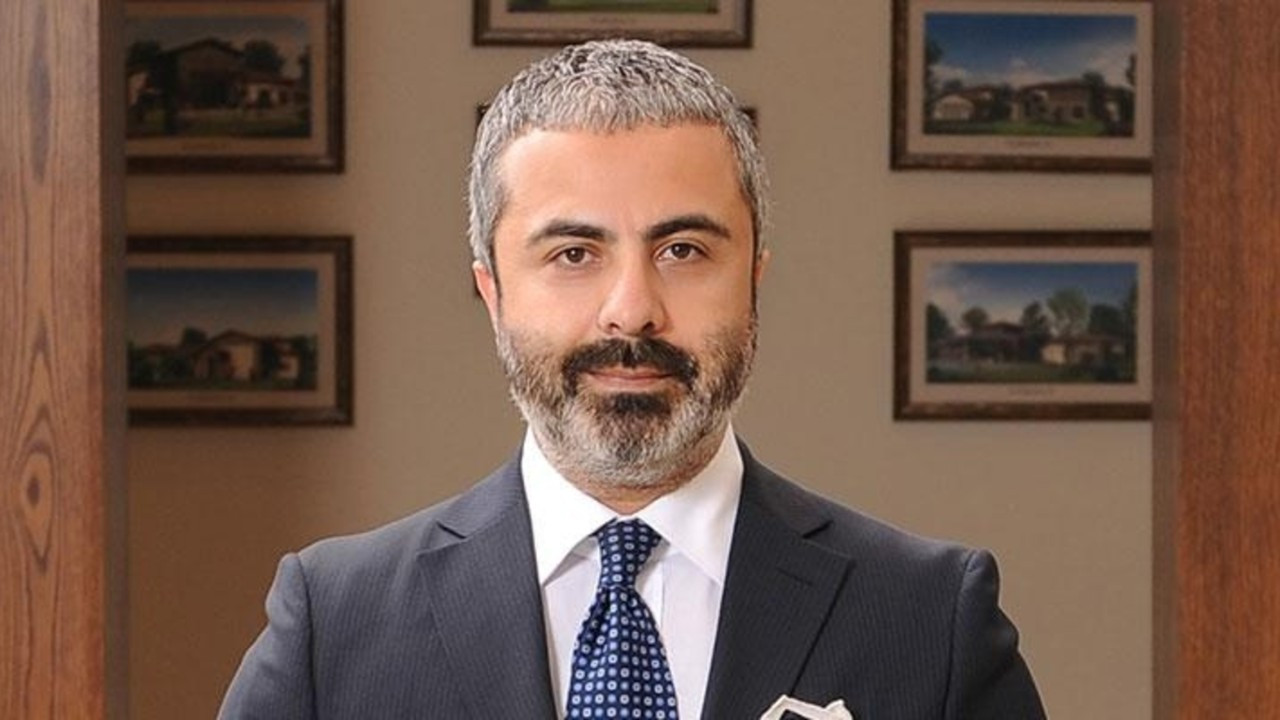 Arıkan Gayrimenkul, 22 yılda Türkiye'de ve yurt dışında 3 milyon m² proje geliştirdi